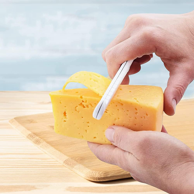 Kitchen Gadgets Wirecutter - Cheese Slicer Butter Slicer Cheese Wire