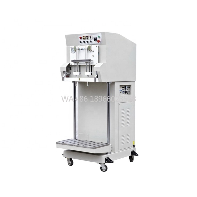Food Vacuum Sealer - DZQ-600L Hualian Industrial Plastic Bag Gas