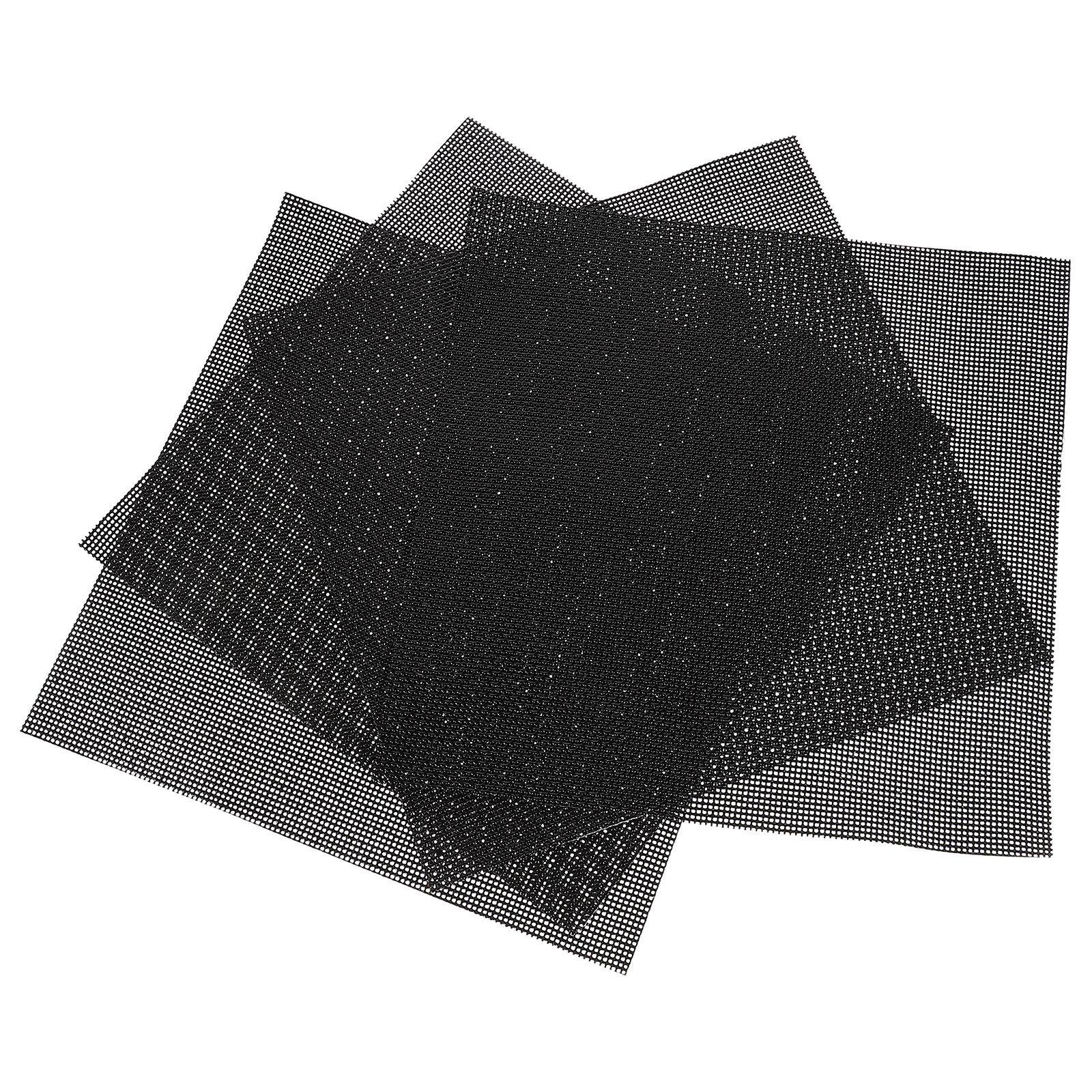 Kitchen Gadgets Air Fryer - 4Pcs Air Fryer Pads Non Stick