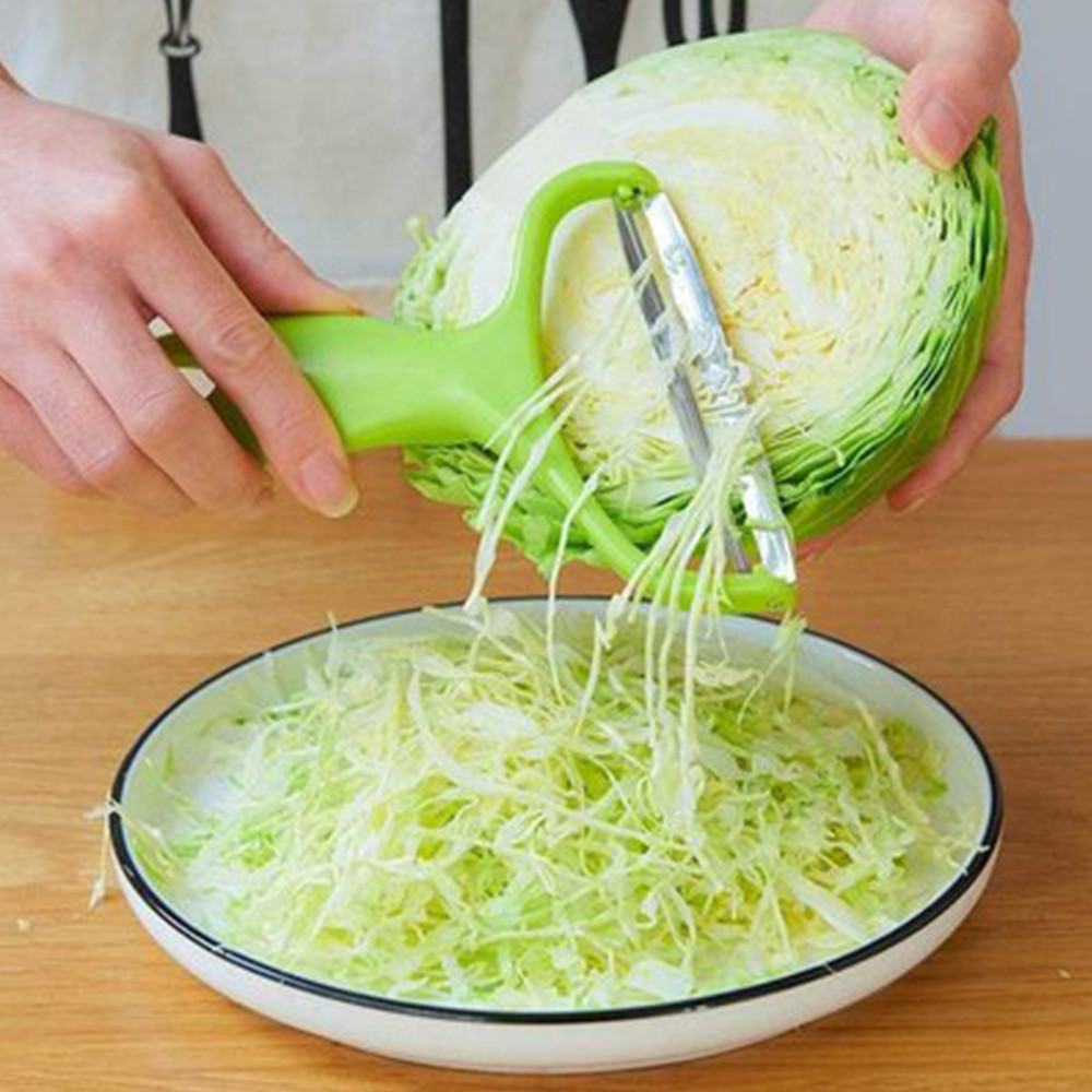 Kitchen Gadgets Luxury - Cabbage Slicer Vegetable Cutter Cabbage Grater