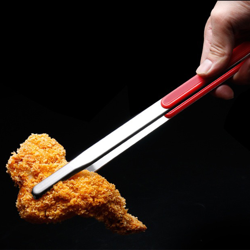 Kitchen Gadgets Under $10 - 10 Inch Stainless Steel Barbecue Food