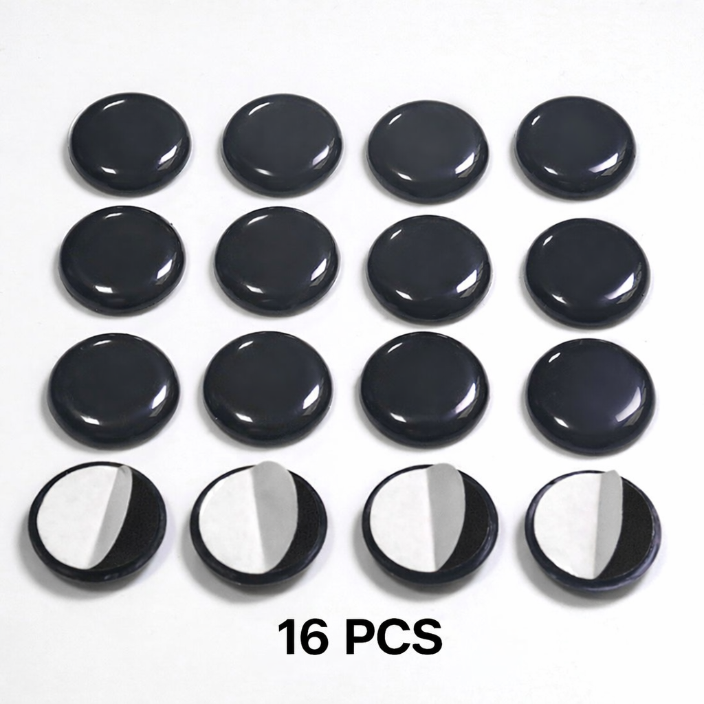 Kitchen Gadgets Air Fryer - 16PC Appliance Sliders for Kitchen Small