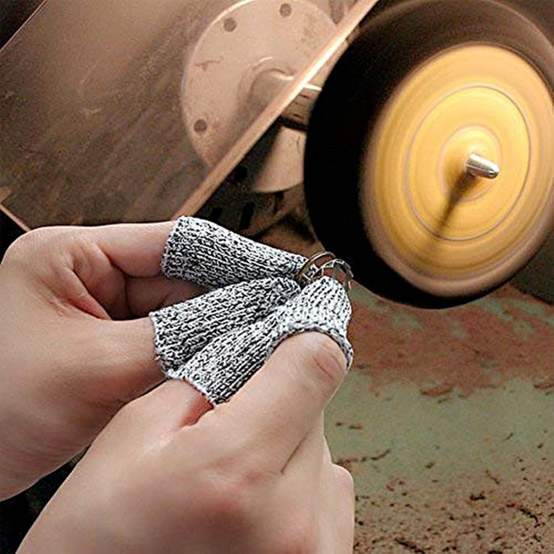 10/20 Pcs Anti-cut Finger Prot - Kitchen Gadgets Cutting Tools 리뷰 및 가격