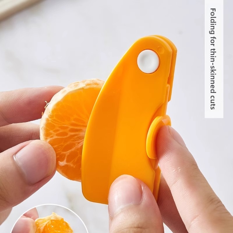 Orange Peeler – Stainless Stee - Kitchen Gadgets Save Time 리뷰 및 가격