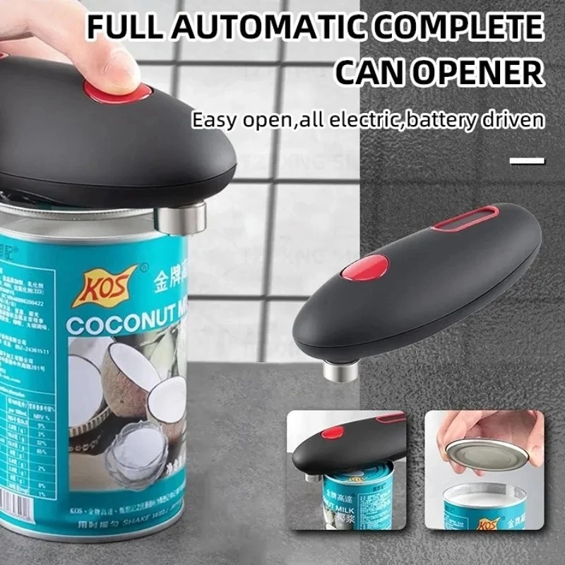 One Touch Can Opener Electric  - Electric Can Opener 리뷰 및 가격