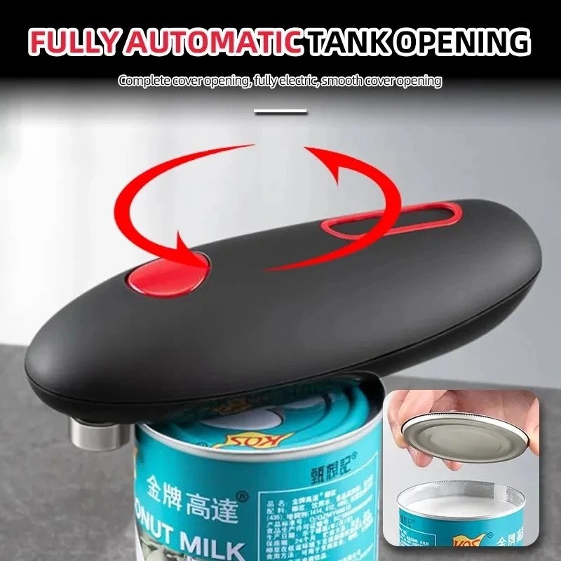 One Touch Can Opener Electric  - Electric Can Opener 리뷰 및 가격