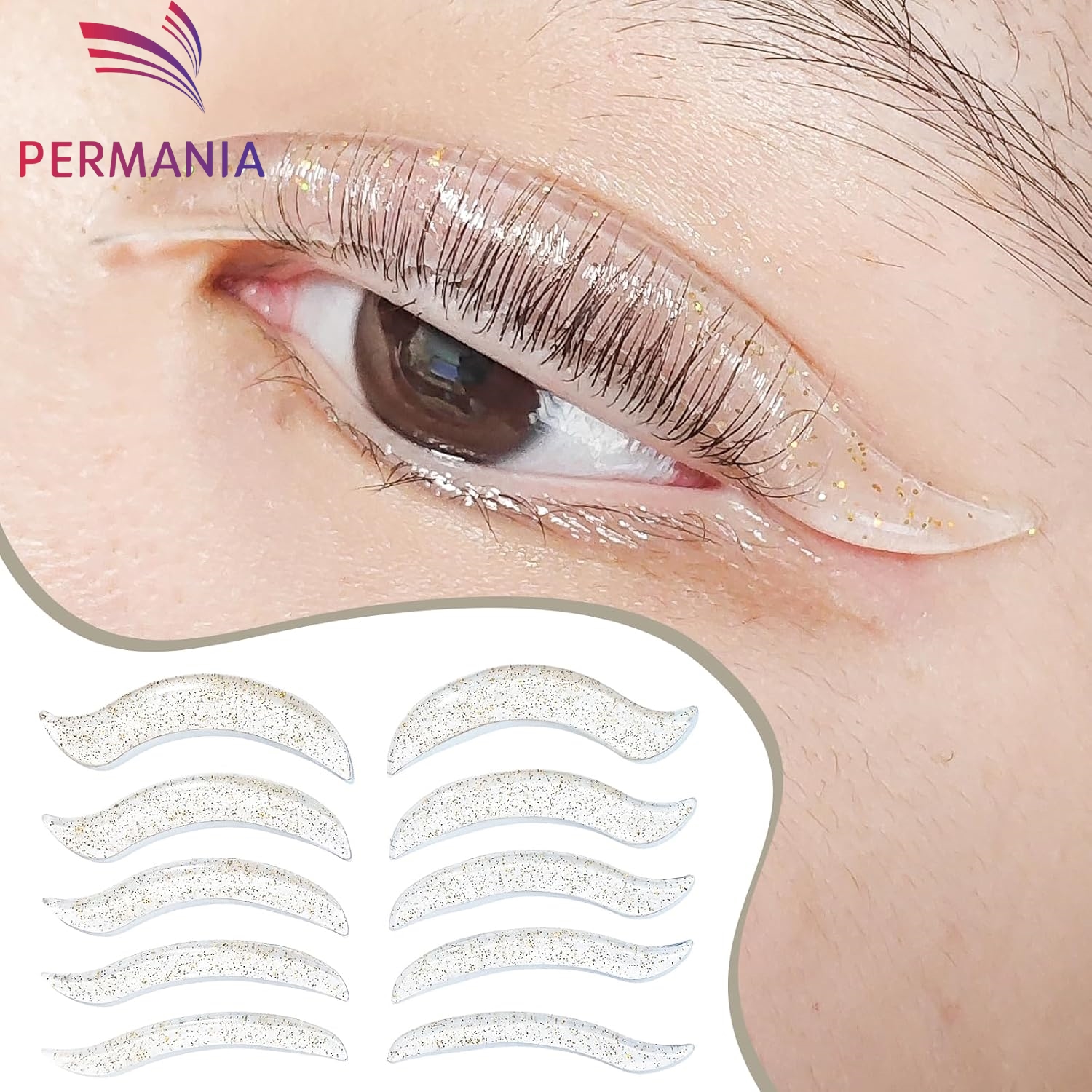 Permaina Korean Lash Lift Rods - Electric Can Opener 리뷰 및 가격