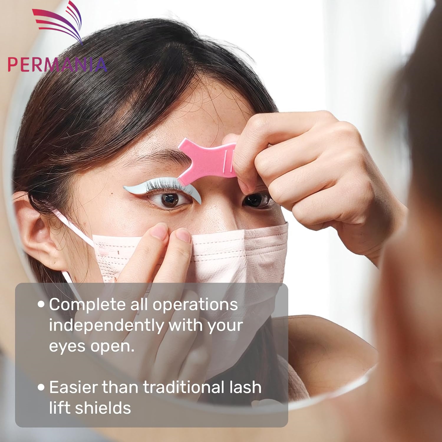 Permaina Korean Lash Lift Rods - Electric Can Opener 리뷰 및 가격