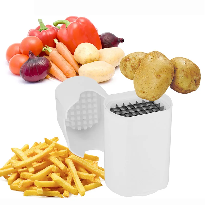 1PC Vegetable Potato Slicer Cu - Kitchen Gadgets Cutting Tools 리뷰 및 가격