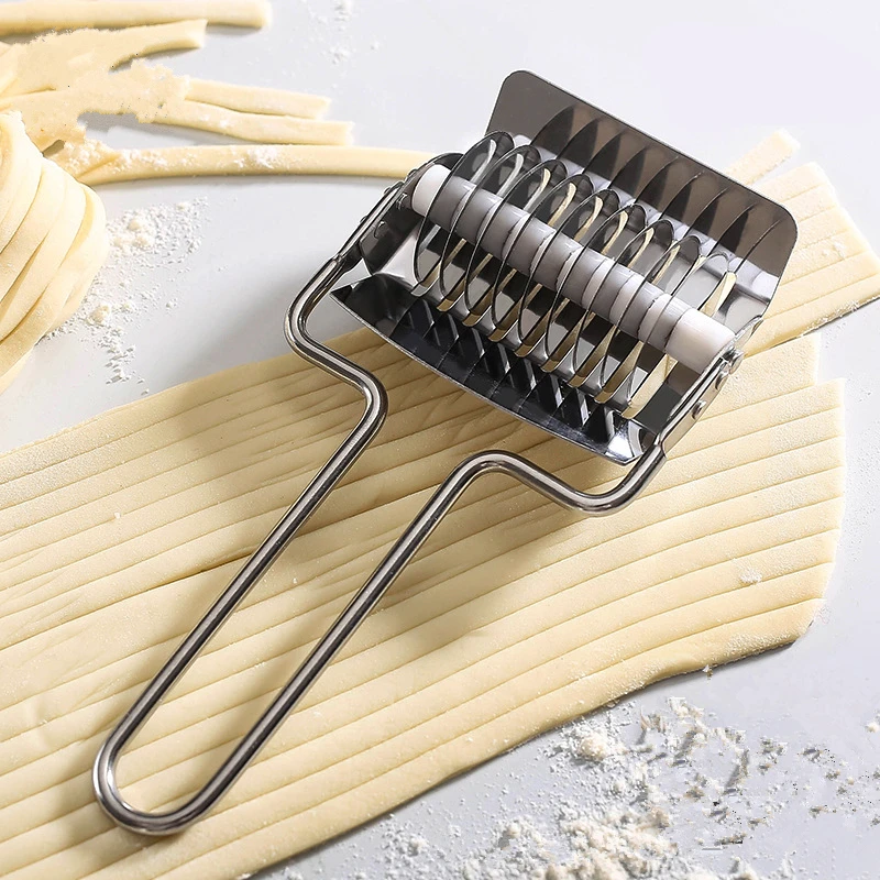 Stainless Steel Manual Noodle  - Kitchen Gadgets Cutting Tools 리뷰 및 가격