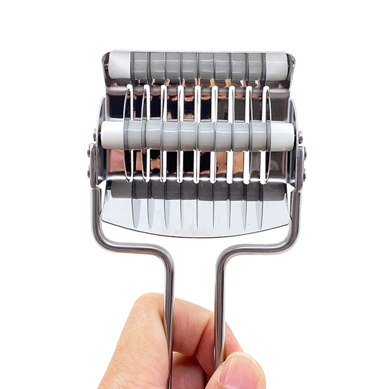 Stainless Steel Manual Noodle  - Kitchen Gadgets Cutting Tools 리뷰 및 가격