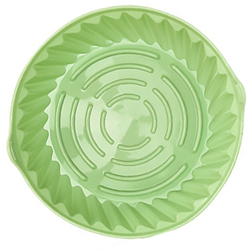 Air Fryer Silicone Pot Round B - Kitchen Gadgets Air Fryer 리뷰 및 가격