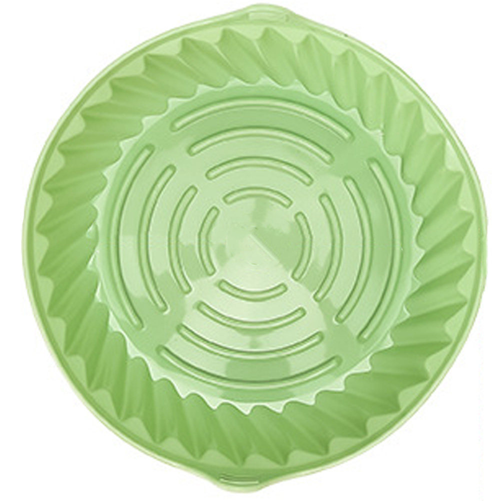 Air Fryer Silicone Pot Round B - Kitchen Gadgets Air Fryer 리뷰 및 가격