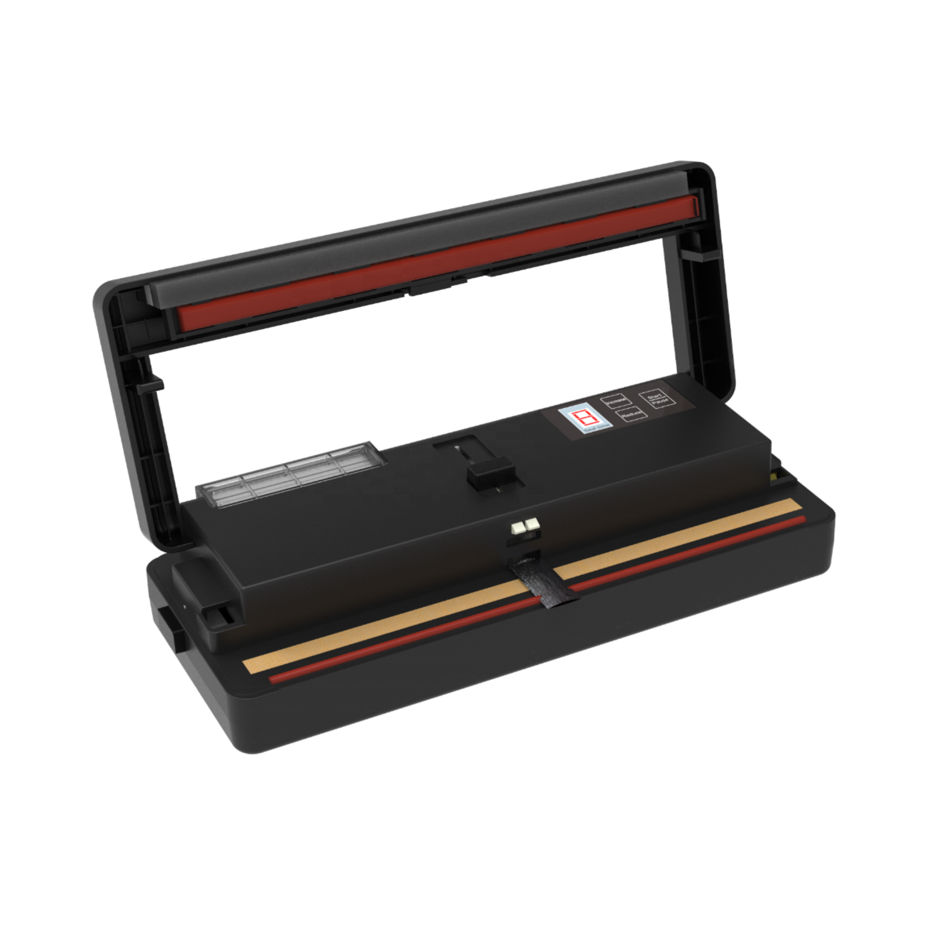 Vacuum Sealer Machine for Food - Food Vacuum Sealer 리뷰 및 가격