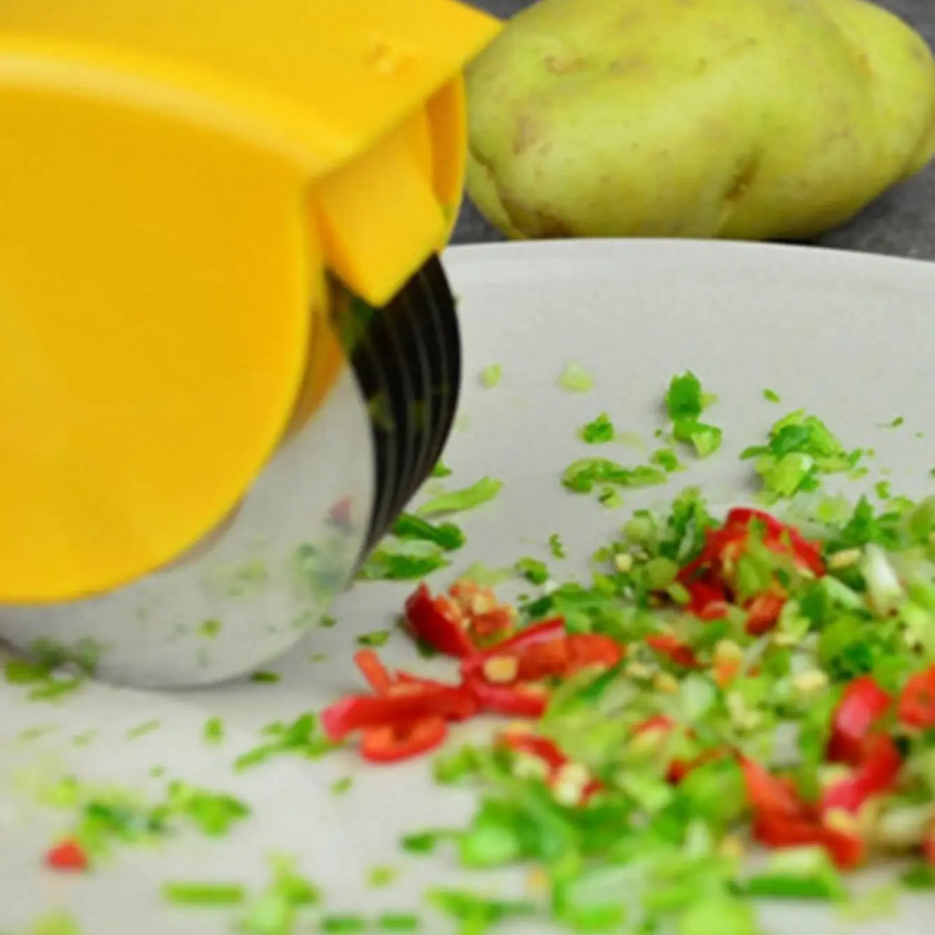 1pc- Creative Hopper Kitchen C - Kitchen Gadgets Wirecutter 리뷰 및 가격
