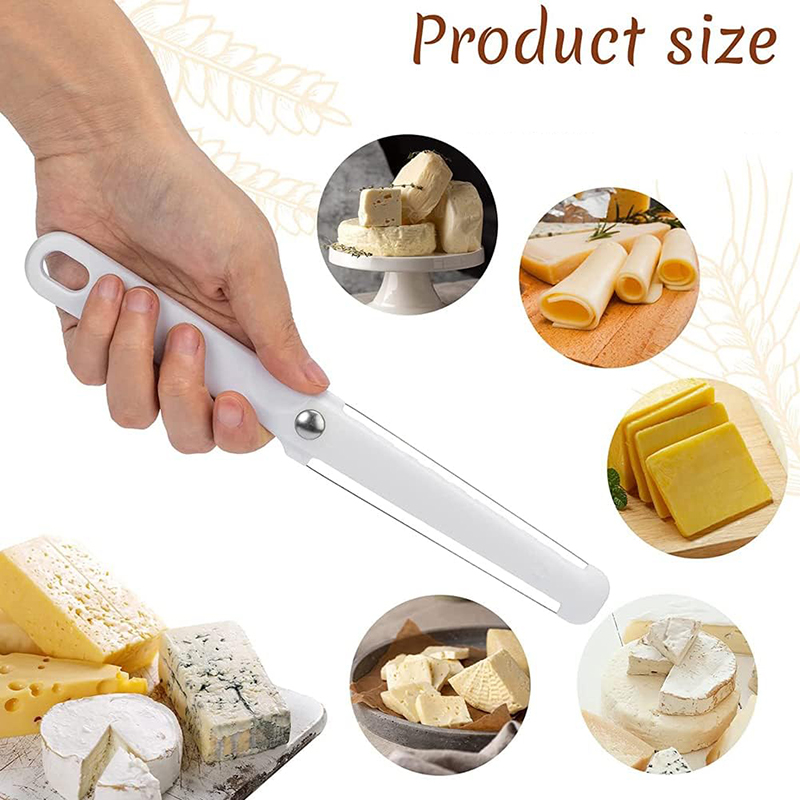 Cheese Slicer Butter Slicer Ch - Kitchen Gadgets Wirecutter 리뷰 및 가격