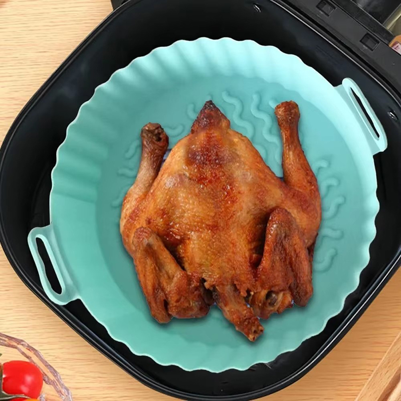 Air Fryer Silicone Liners Pot  - Kitchen Gadgets Air Fryer 리뷰 및 가격