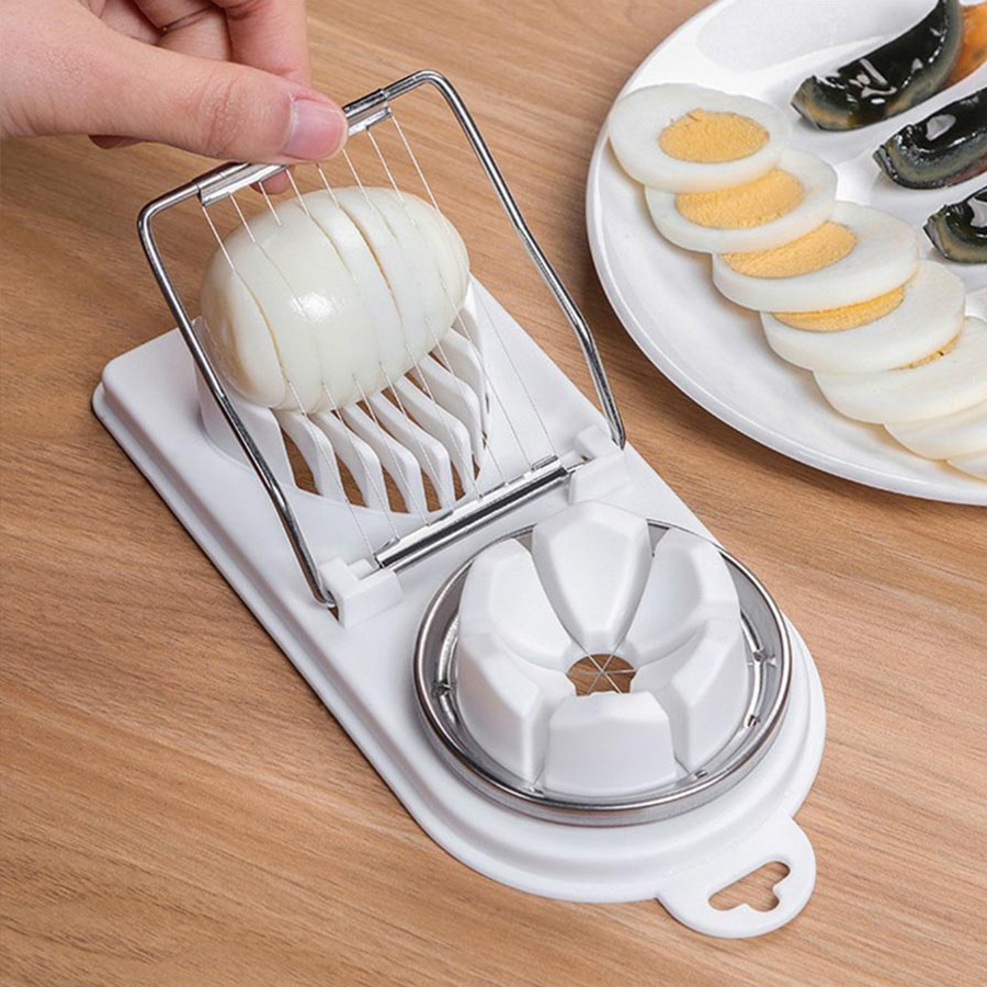 2-in-1 Egg Cutter Stainless St - Kitchen Gadgets Wirecutter 리뷰 및 가격