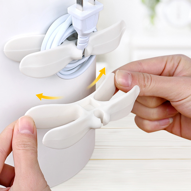 3-6pcs Cord Winder Organizer f - Kitchen Gadgets Air Fryer 리뷰 및 가격