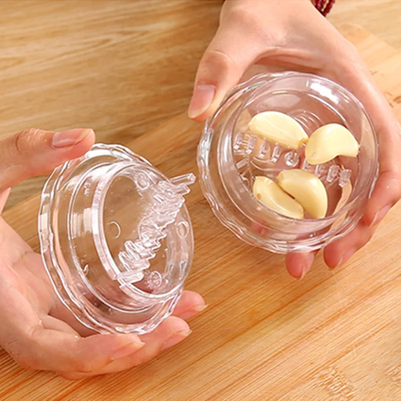 Kitchen Chopping Garlic Masher - Kitchen Helper Gadgets 리뷰 및 가격
