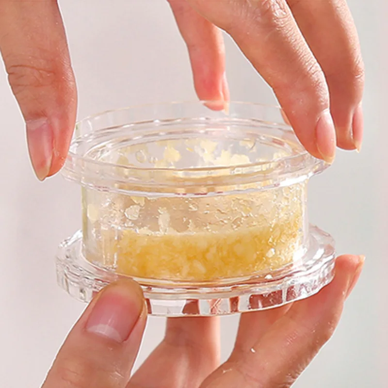 Kitchen Chopping Garlic Masher - Kitchen Helper Gadgets 리뷰 및 가격