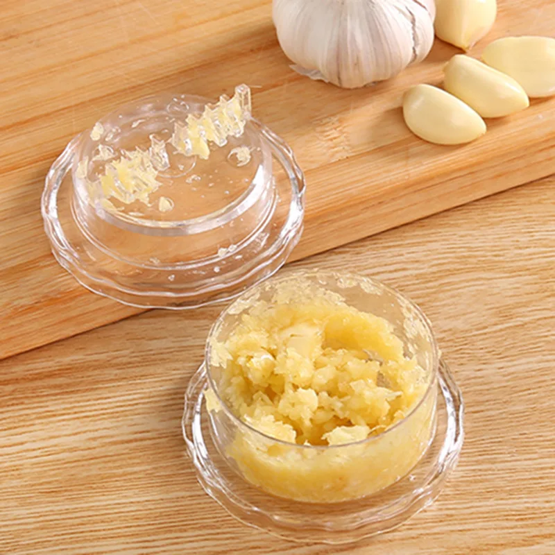 Kitchen Chopping Garlic Masher - Kitchen Helper Gadgets 리뷰 및 가격