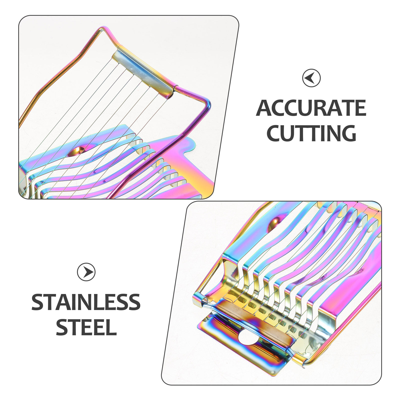 Stainless Steel Egg Slicer Har - Kitchen Gadgets Wirecutter 리뷰 및 가격