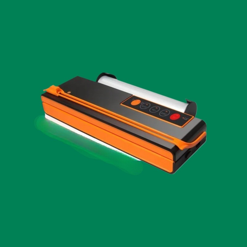 2026 Hot SX-168 Electric Vacuu - Food Vacuum Sealer 리뷰 및 가격