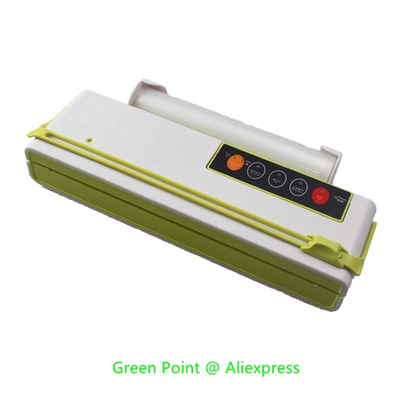 2026 Hot SX-168 Electric Vacuu - Food Vacuum Sealer 리뷰 및 가격