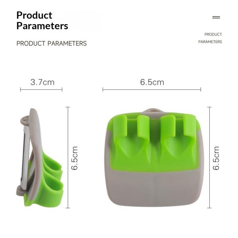 Vegetable Fruit Peeler Stainle - Kitchen Helper Gadgets 리뷰 및 가격