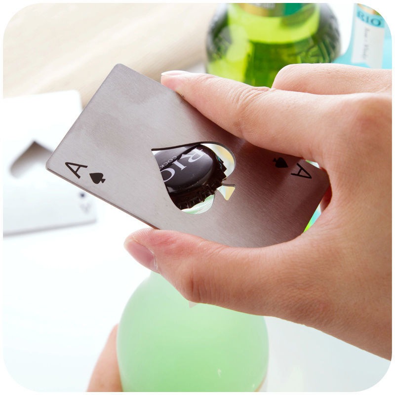 20PCS Playing Card Bottle Open - Electric Can Opener 리뷰 및 가격