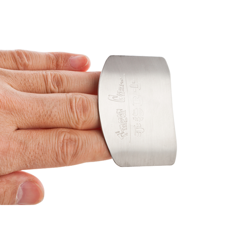 Finger Guard Stainless Steel C - Kitchen Gadgets Cutting Tools 리뷰 및 가격