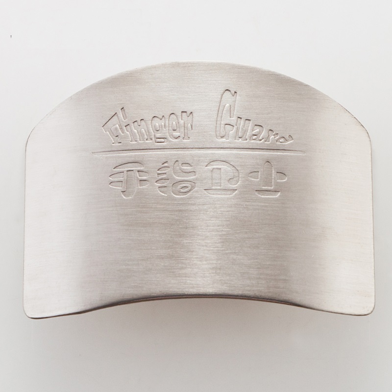 Finger Guard Stainless Steel C - Kitchen Gadgets Cutting Tools 리뷰 및 가격