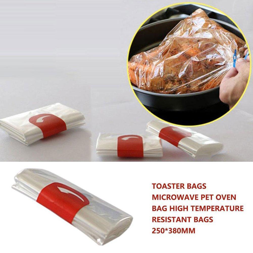 10-100pcs Heat Resistance Roas - Kitchen Gadgets Under $10 리뷰 및 가격
