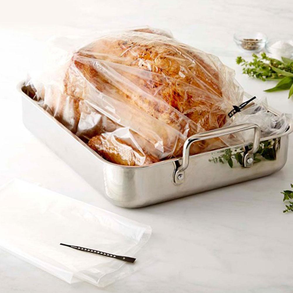 10-100pcs Heat Resistance Roas - Kitchen Gadgets Under $10 리뷰 및 가격