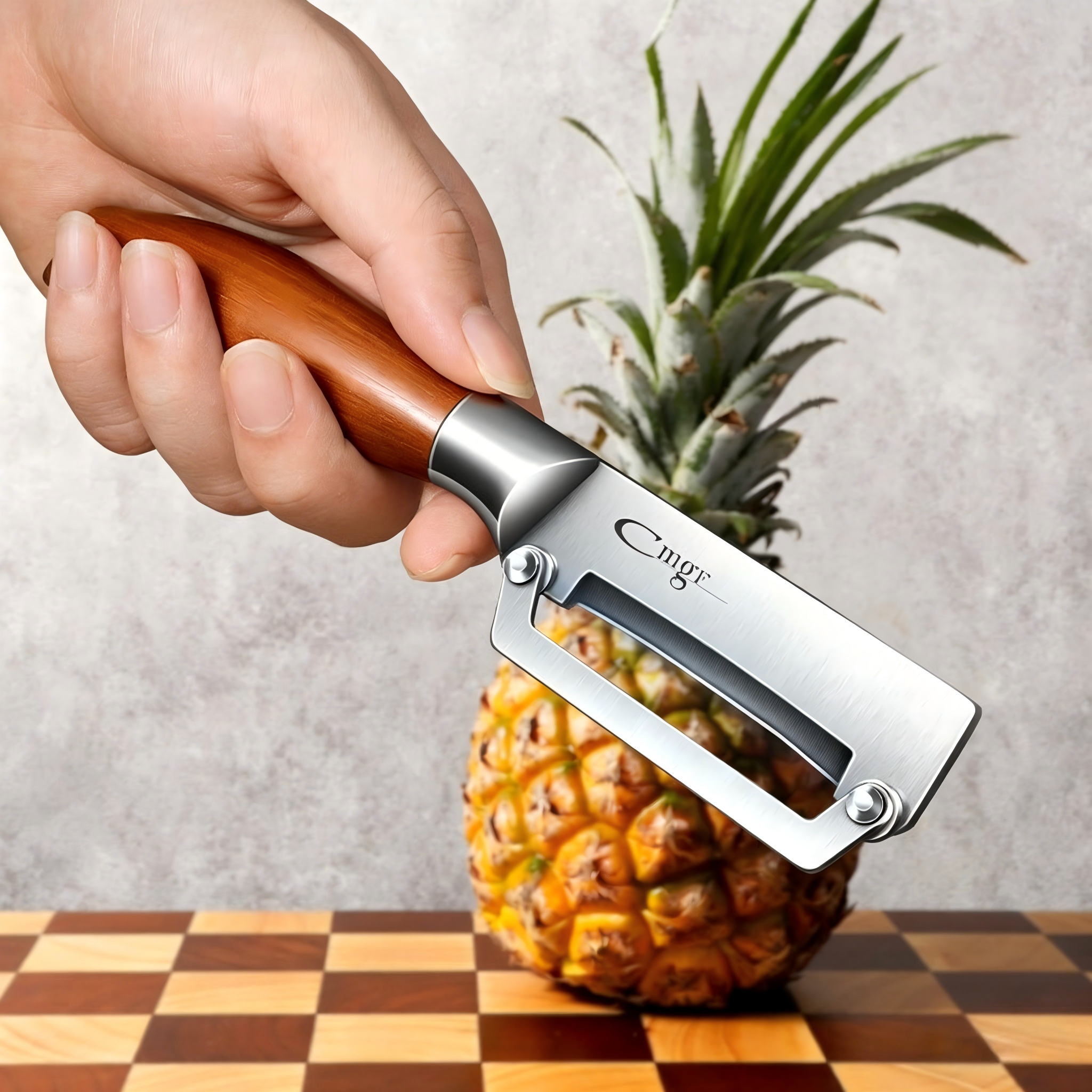 Multi-functional peeler Stainl - Kitchen Gadgets Under $10 리뷰 및 가격