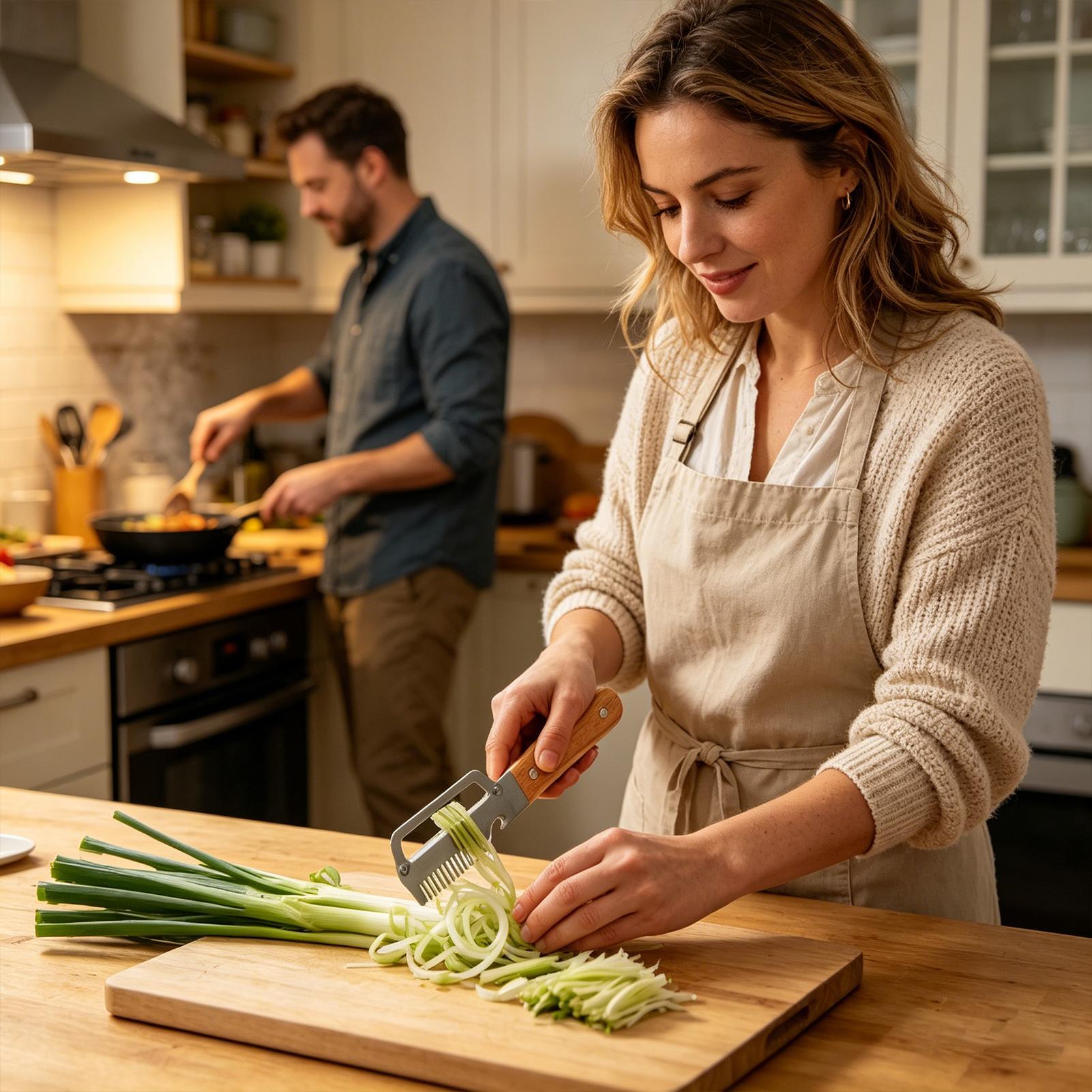 Vegetable Peelers For Kitchen  - Kitchen Gadgets Vegetable Cutter 리뷰 및 가격