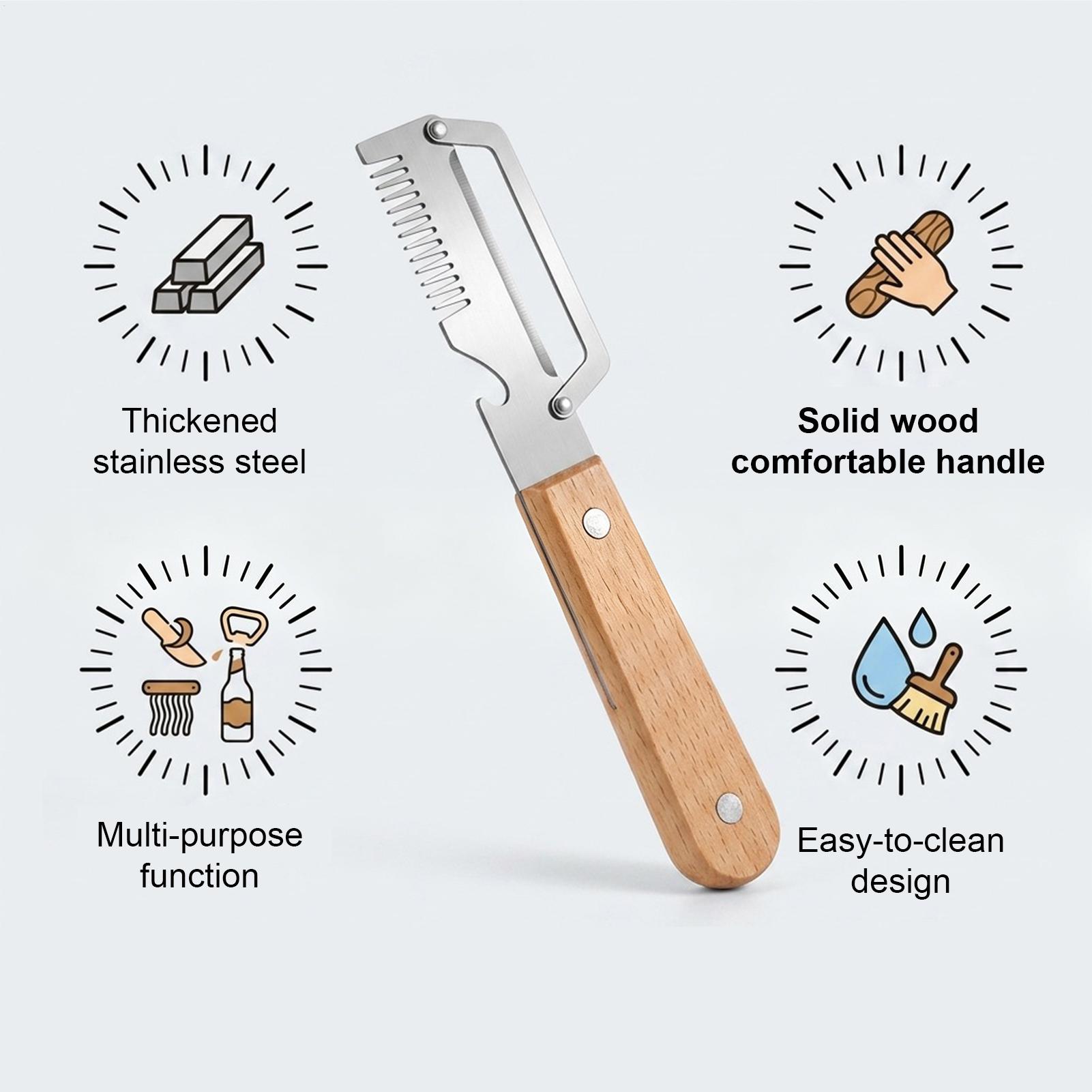 Vegetable Peelers For Kitchen  - Kitchen Gadgets Vegetable Cutter 리뷰 및 가격