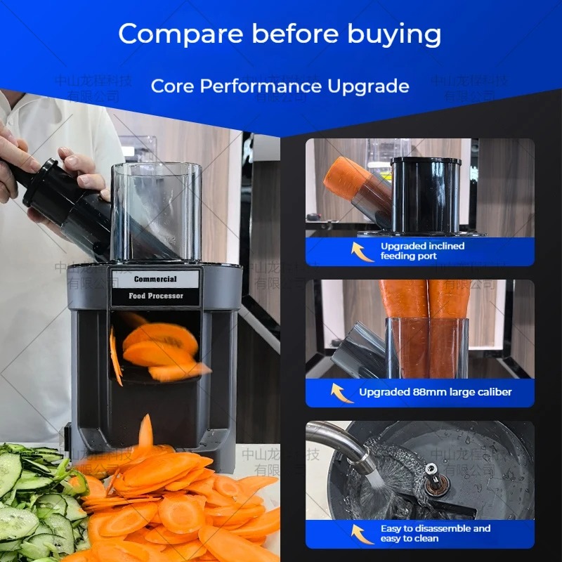 220V Vegetable Chopper  Multif - Kitchen Gadgets Vegetable Cutter 리뷰 및 가격