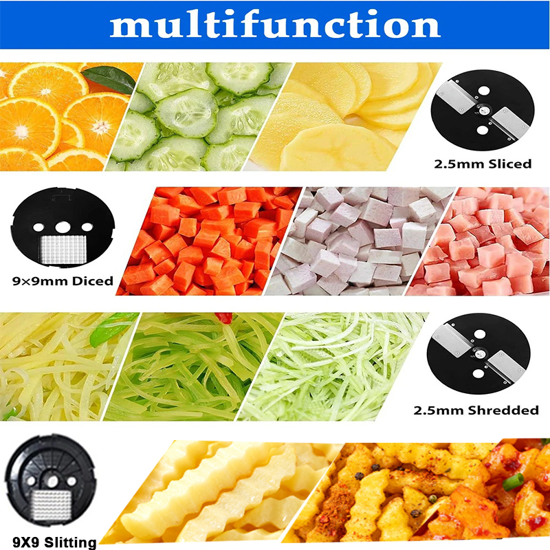 220V Vegetable Chopper  Multif - Kitchen Gadgets Vegetable Cutter 리뷰 및 가격