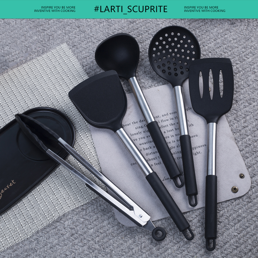 1-Pack Silicone Kitchenware Co - Kitchen Gadgets Under $10 리뷰 및 가격