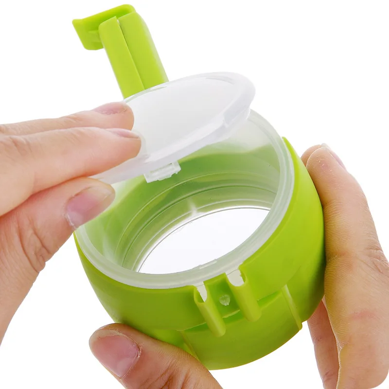 Snack Sealing Clip Fresh Keepi - Kitchen Helper Gadgets 리뷰 및 가격