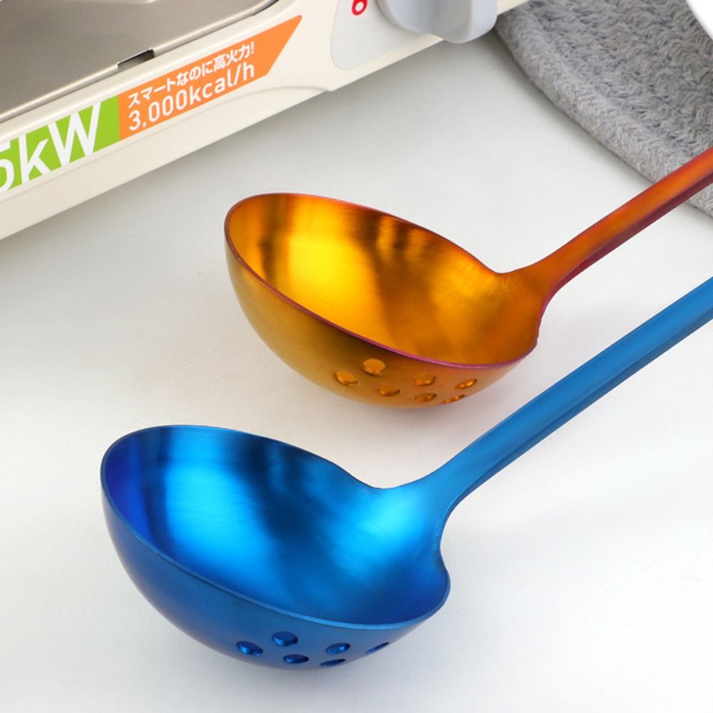 Z-shaped Hot Pot Spoon Long Ha - Kitchen Gadgets With Z 리뷰 및 가격