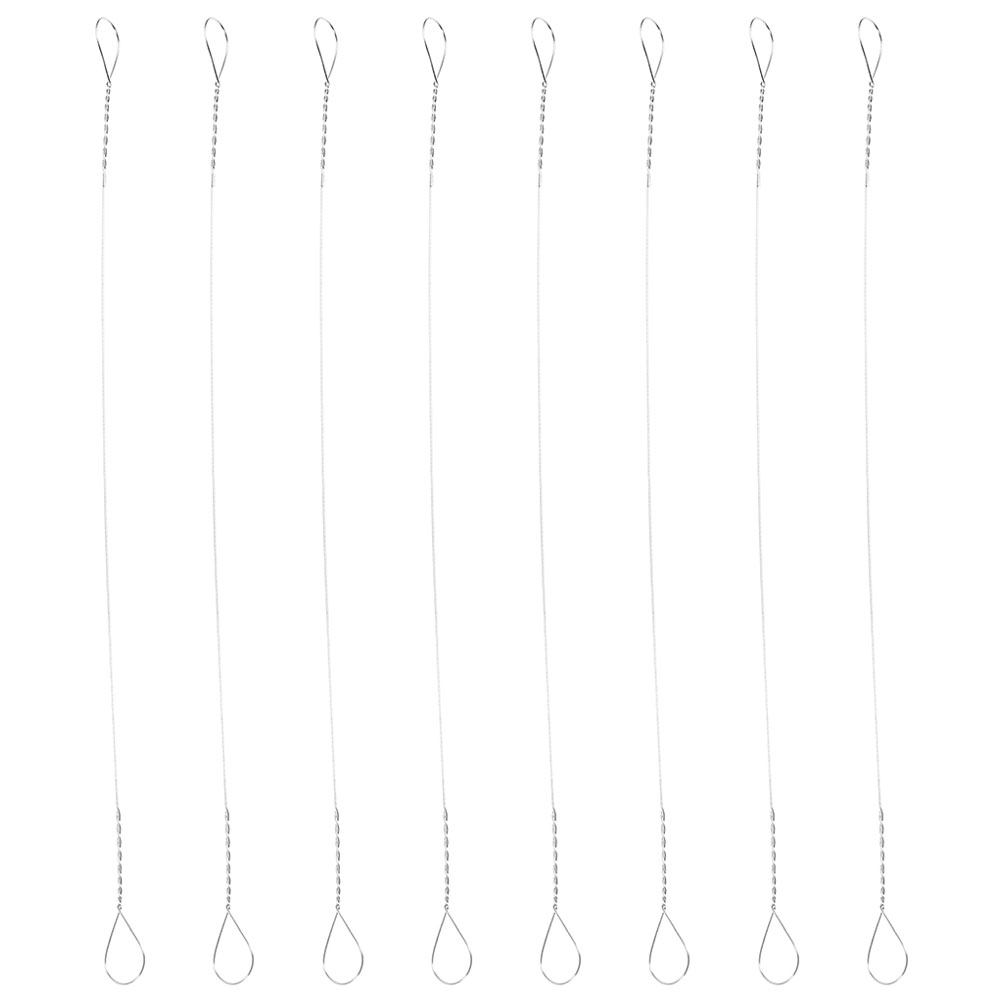8Pcs Stainless Steel Cheese Cu - Kitchen Gadgets Wirecutter 리뷰 및 가격
