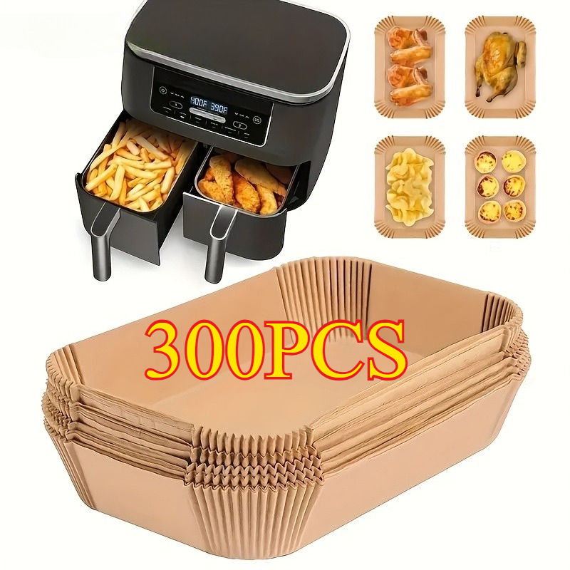 Disposable Air Fryer Paper Non - Kitchen Gadgets Air Fryer 리뷰 및 가격