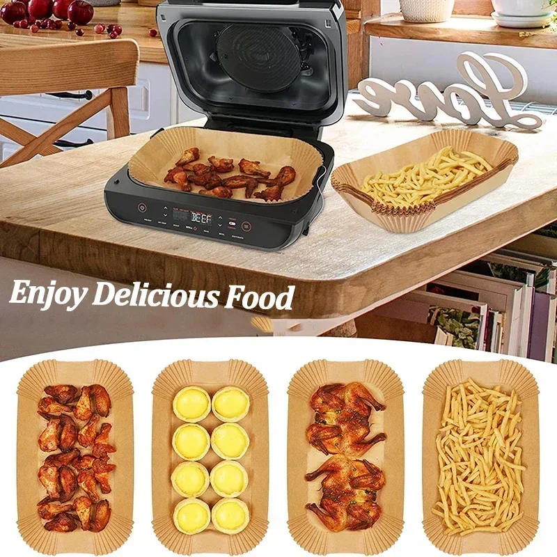 Disposable Air Fryer Paper Non - Kitchen Gadgets Air Fryer 리뷰 및 가격