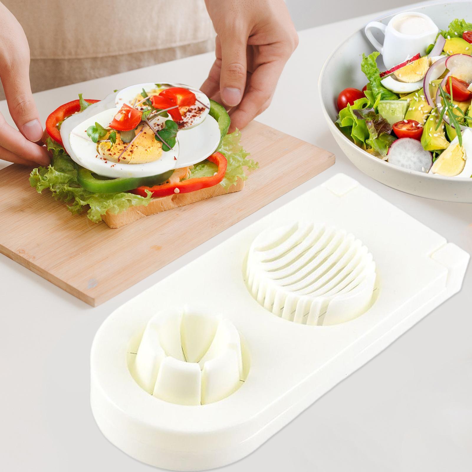 Egg Cutter Stainless Steel Wir - Kitchen Gadgets Wirecutter 리뷰 및 가격