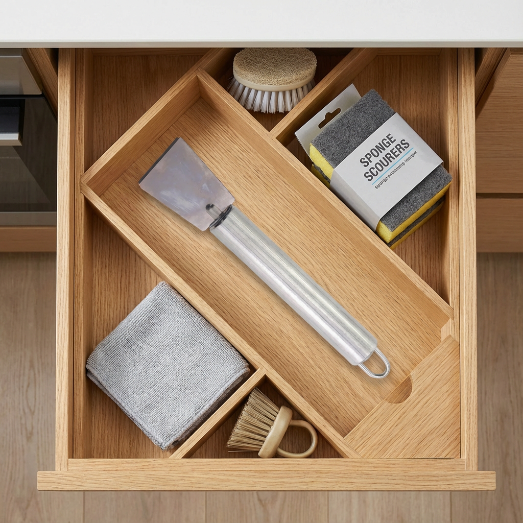 Daily Home Stainless Steel Kit - Kitchen Helper Gadgets 리뷰 및 가격