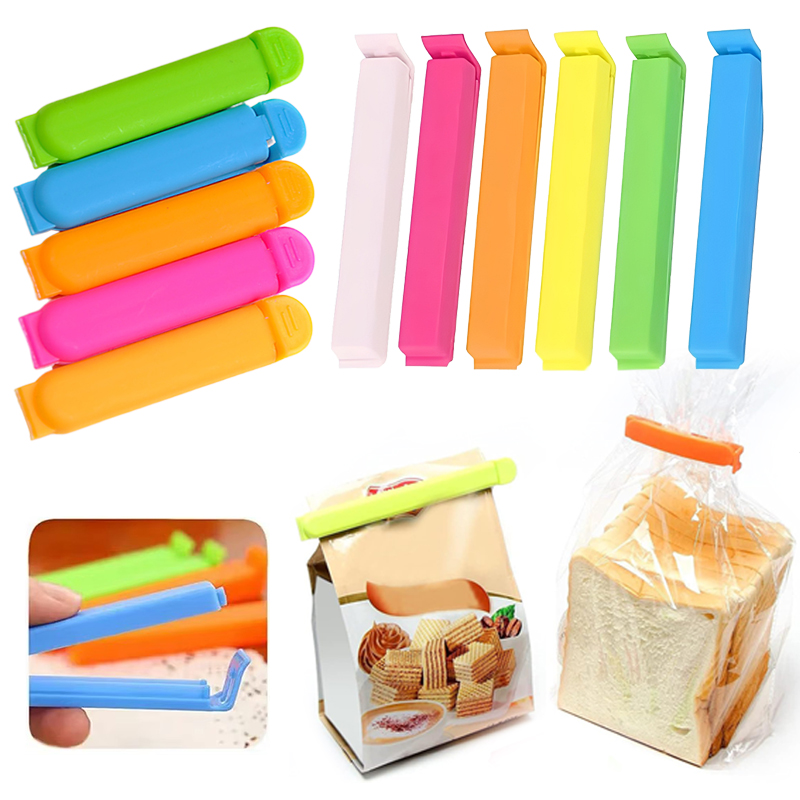 10/20Pcs Kitchen Storage Food  - Kitchen Gadgets Under $10 리뷰 및 가격