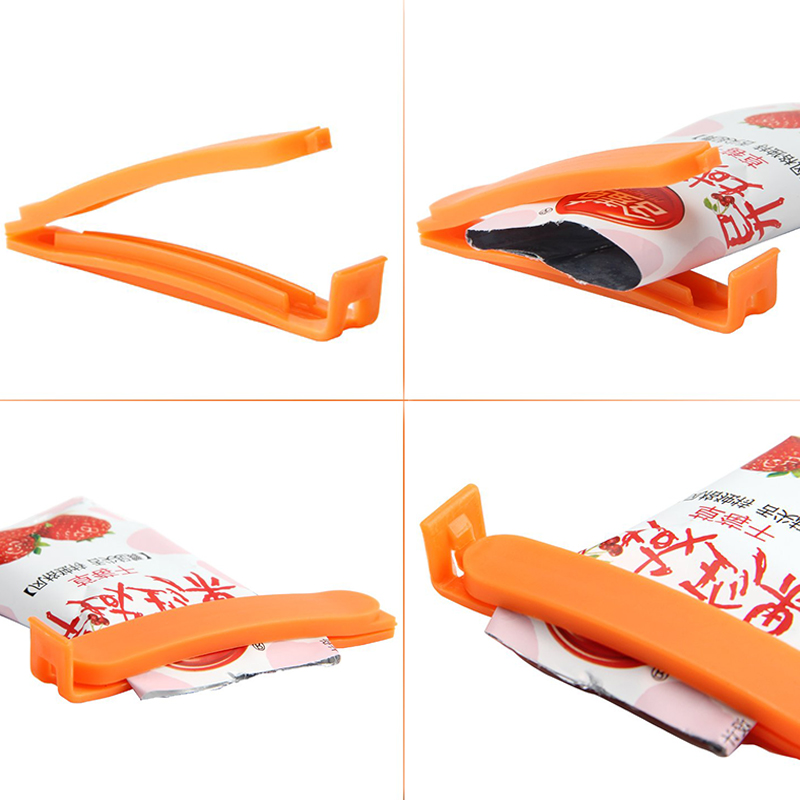 10/20Pcs Kitchen Storage Food  - Kitchen Gadgets Under $10 리뷰 및 가격
